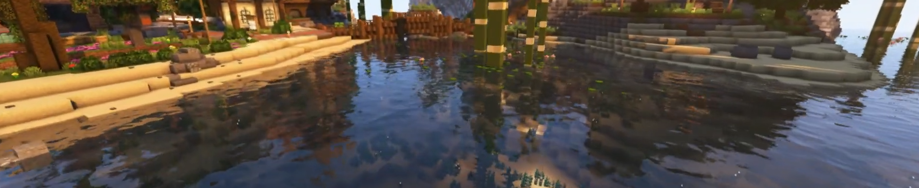 Bedrock & Java Compatible